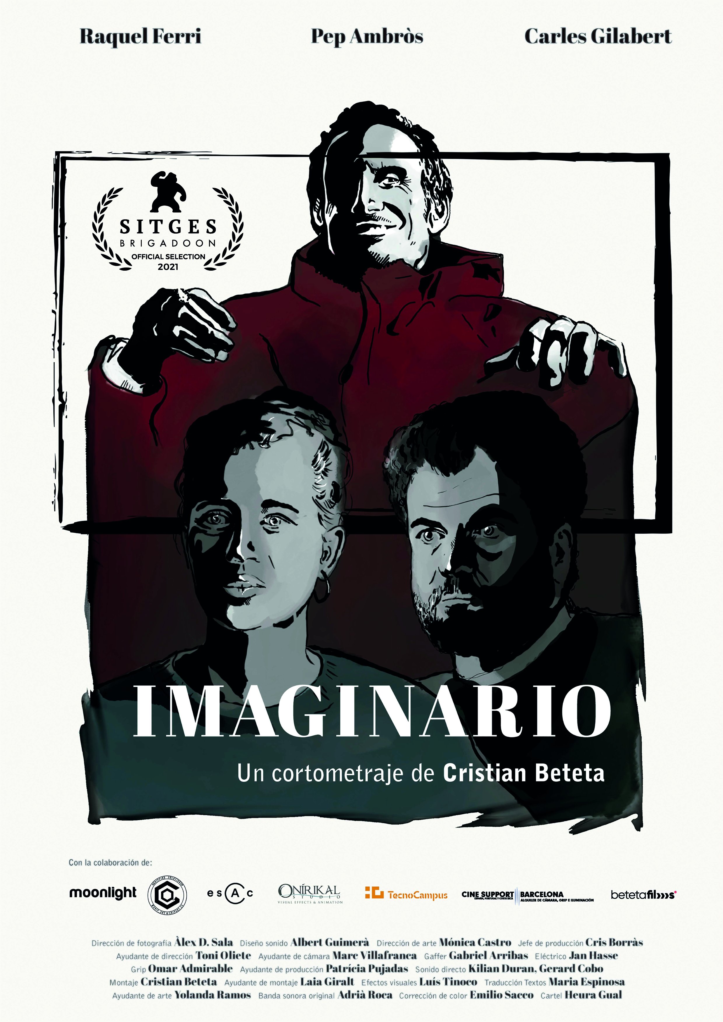 poster_Imaginario