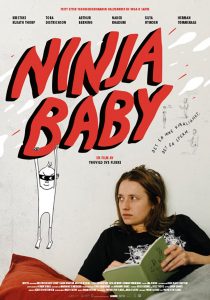 VO_ninja baby