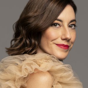 Cristina Gallego (Romero de Luque)