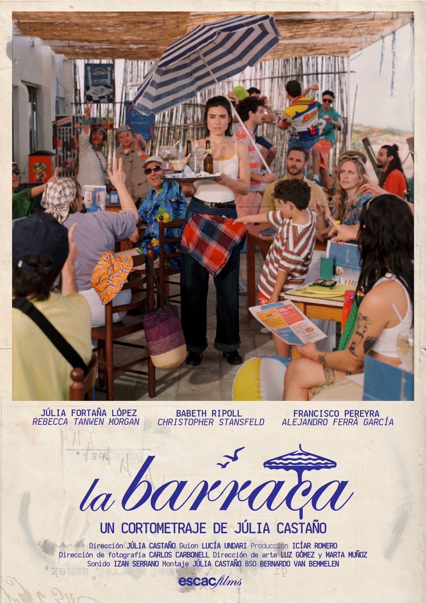 158-poster_La Barraca