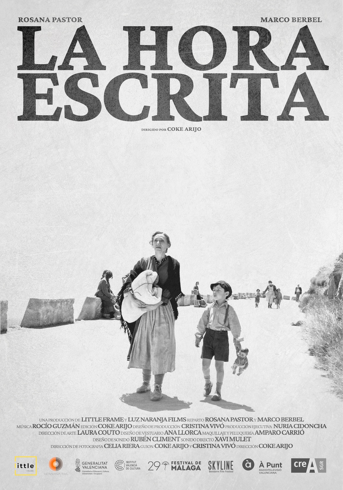 503-poster_LA HORA ESCRITA