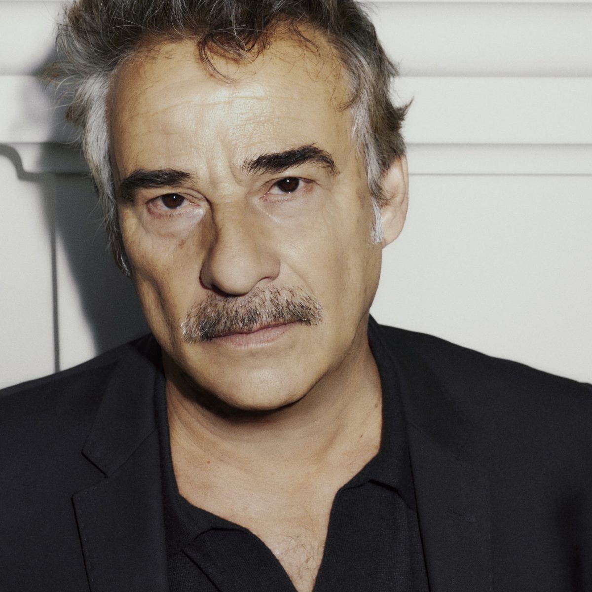 Eduard Fernández Foto