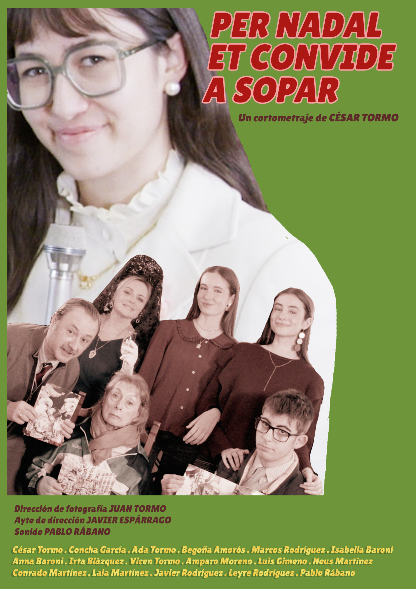 Per Nadal et convide a sopar_poster